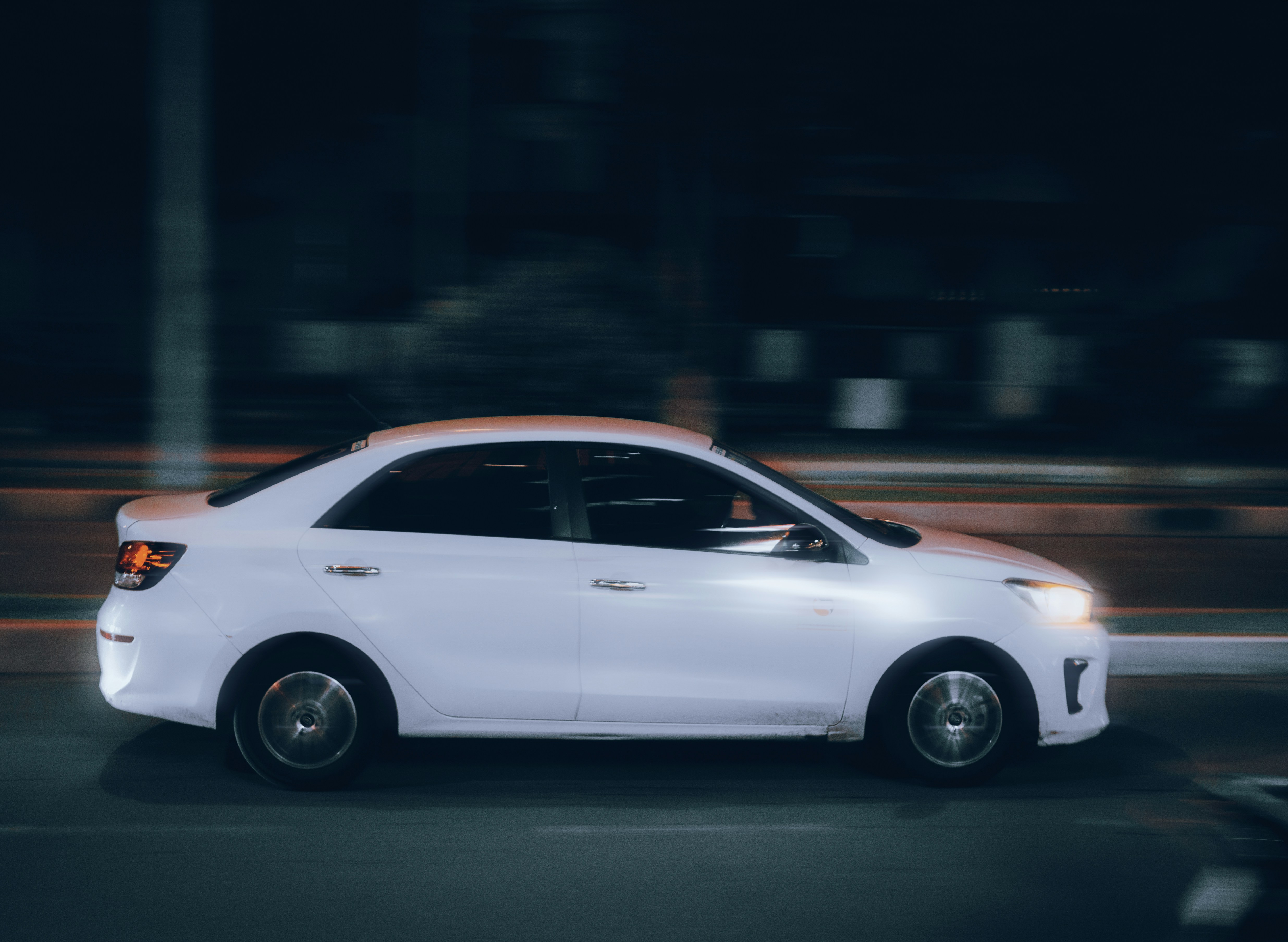 Premium Outstation Taxi Service Chennai - Comfortable Intercity Travel